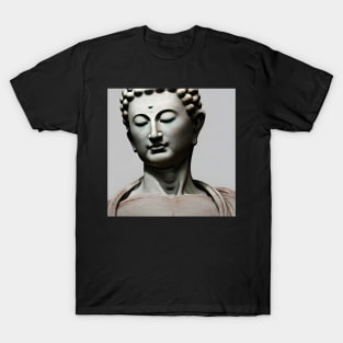 Buddha Minimal T-Shirt